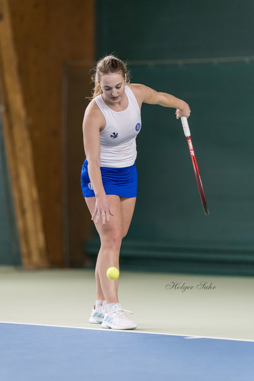 Alicia Melosch 6 - RL Grossflottbeker THGC - Braunschweiger THC